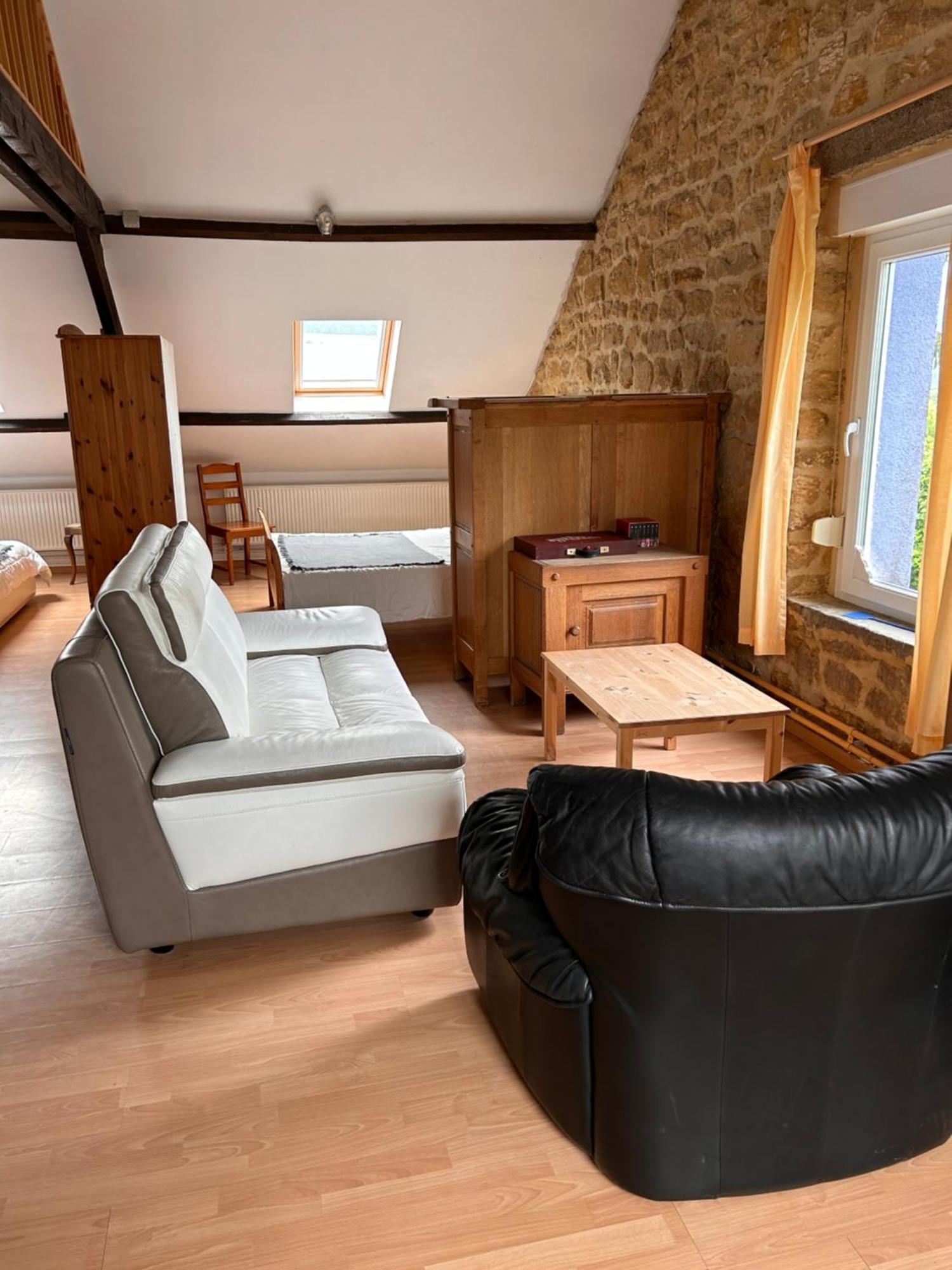Casa de Férias Aux 2 Cerisiers