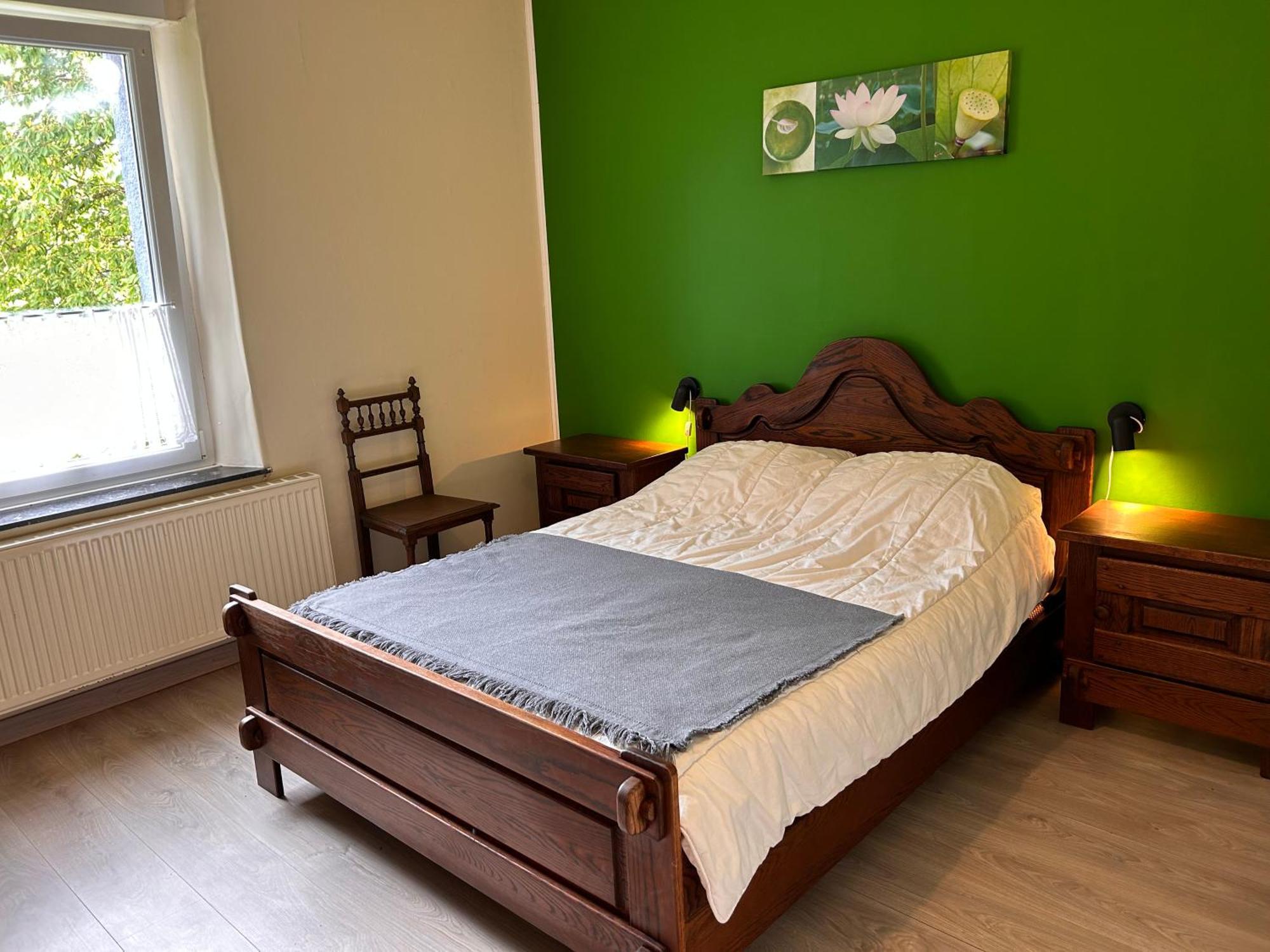 Casa de Férias Aux 2 Cerisiers *
